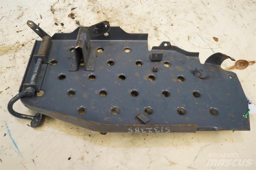 Fiat 55-56 Muud traktoritarvikud