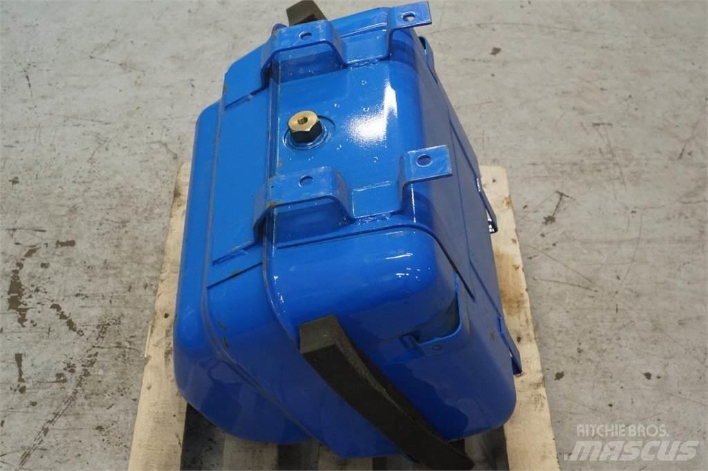 Fiat 55-56 Muud traktoritarvikud