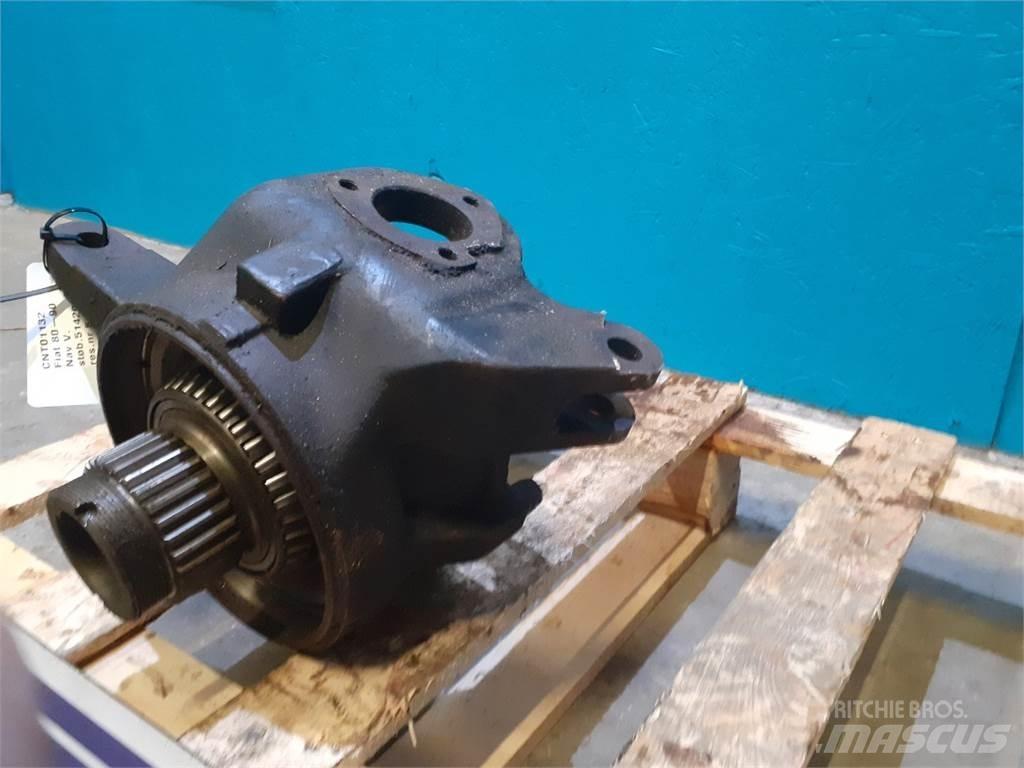 Fiat 80-90 Muud traktoritarvikud