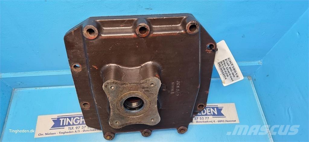 Fiat 80-90 Muud traktoritarvikud