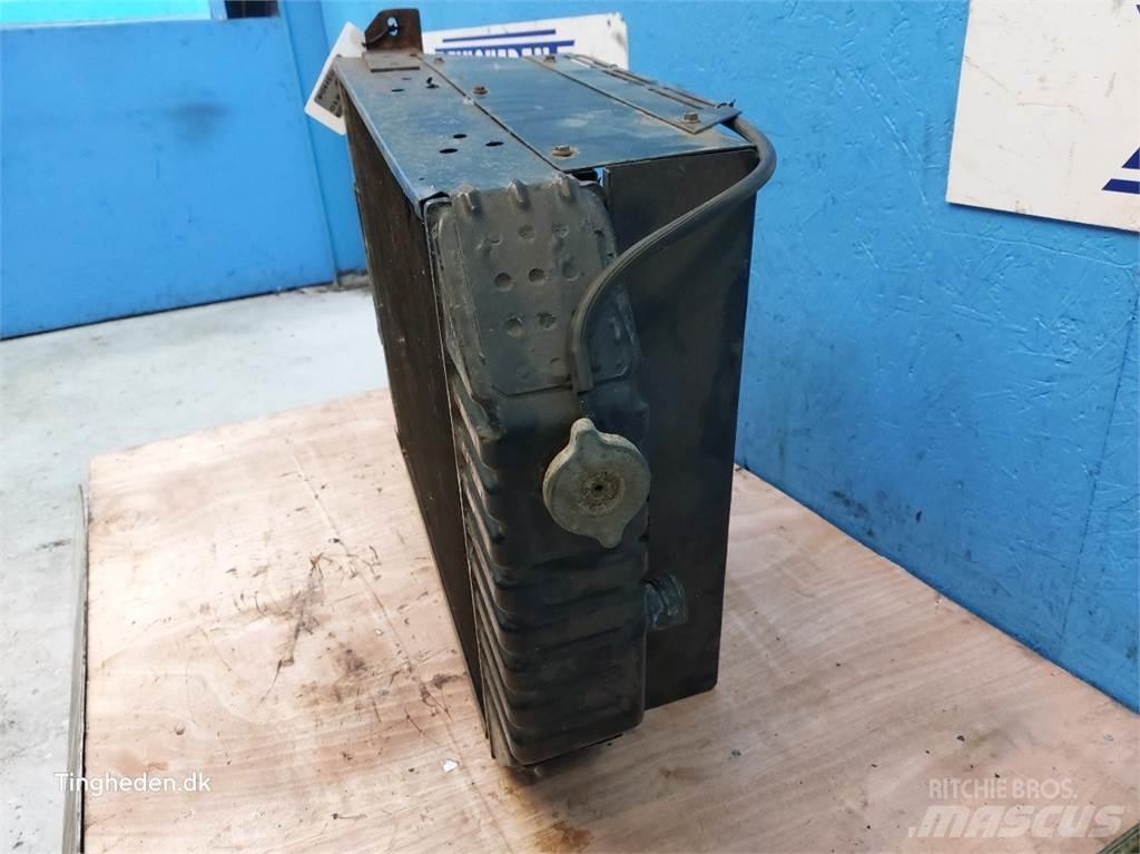 Ford  Radiaatorid