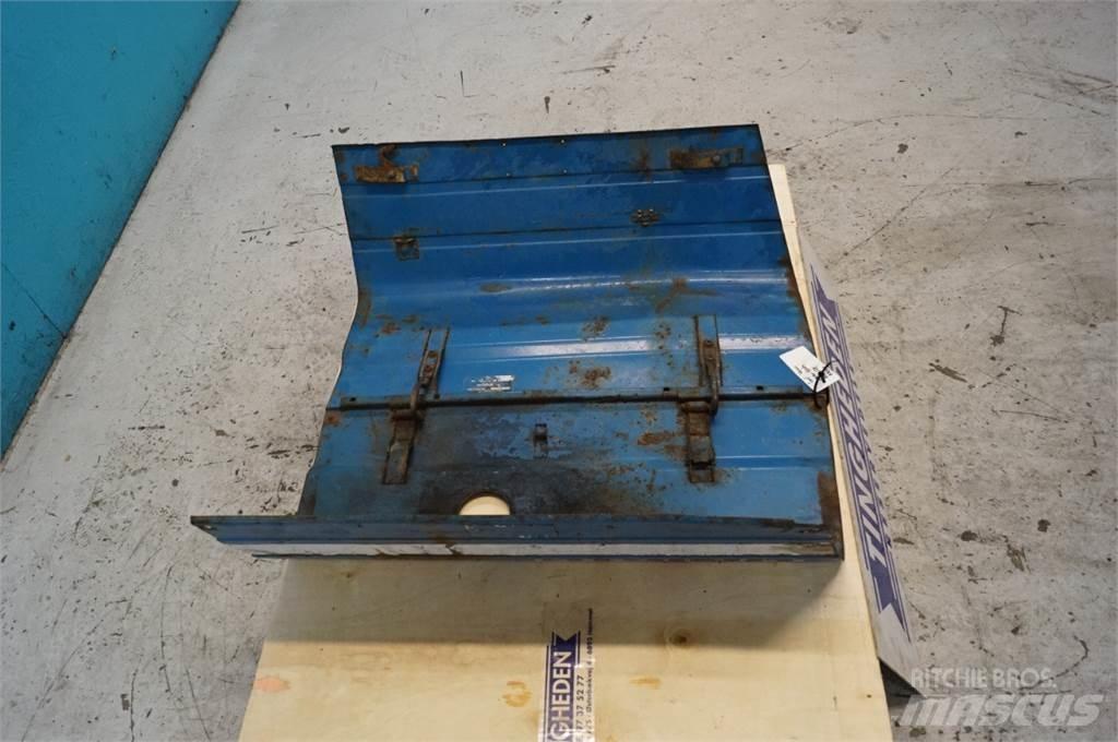 Ford 4000 Muud traktoritarvikud