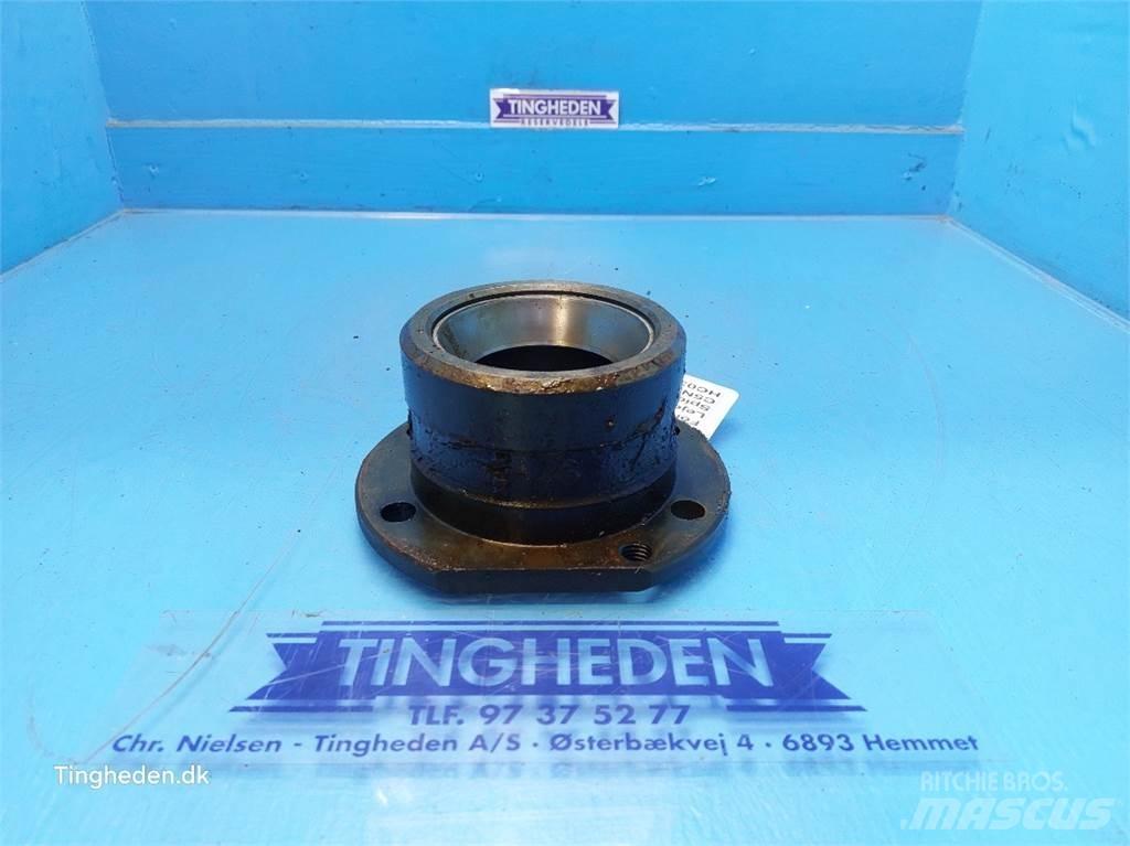 Ford 4000 Muud traktoritarvikud