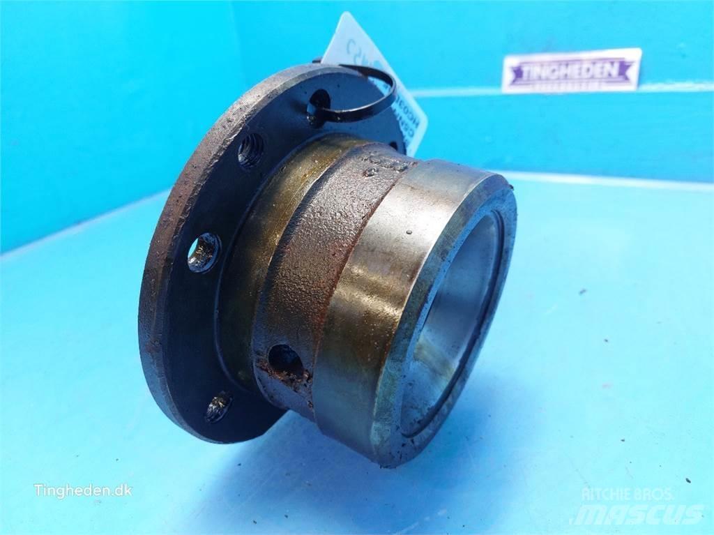 Ford 4000 Muud traktoritarvikud