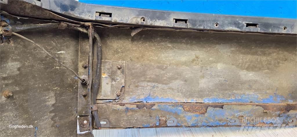 Ford 4610 Muud traktoritarvikud