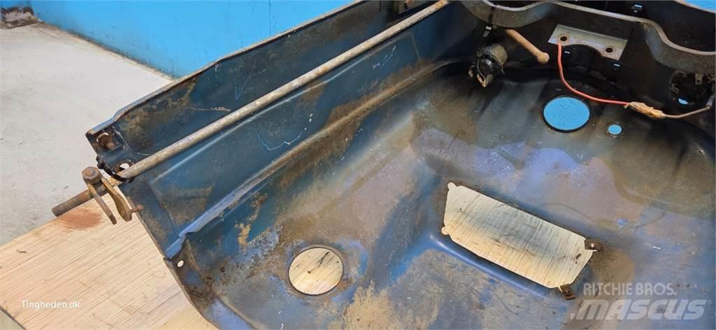 Ford 5000 Muud traktoritarvikud