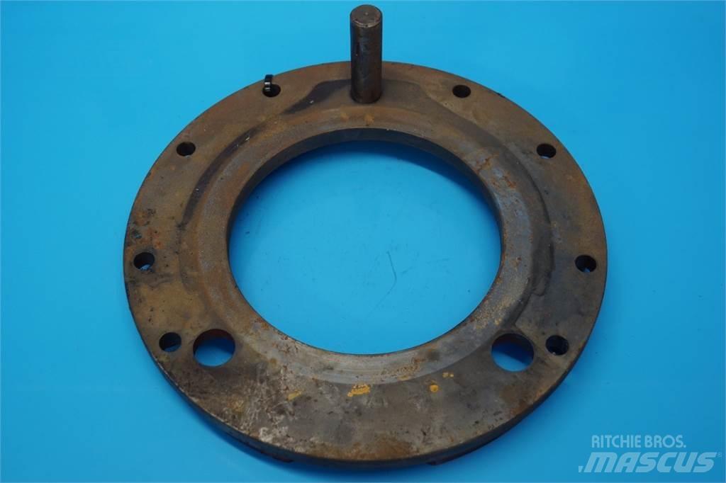 Ford 6610 Muud traktoritarvikud