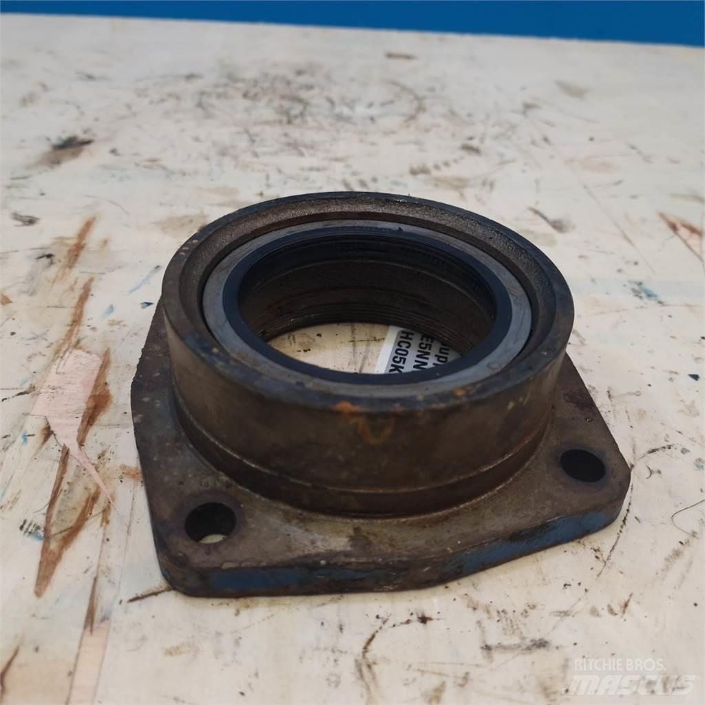 Ford 6610 Muud traktoritarvikud