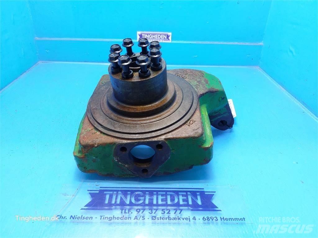 Ford 6610 Muud traktoritarvikud