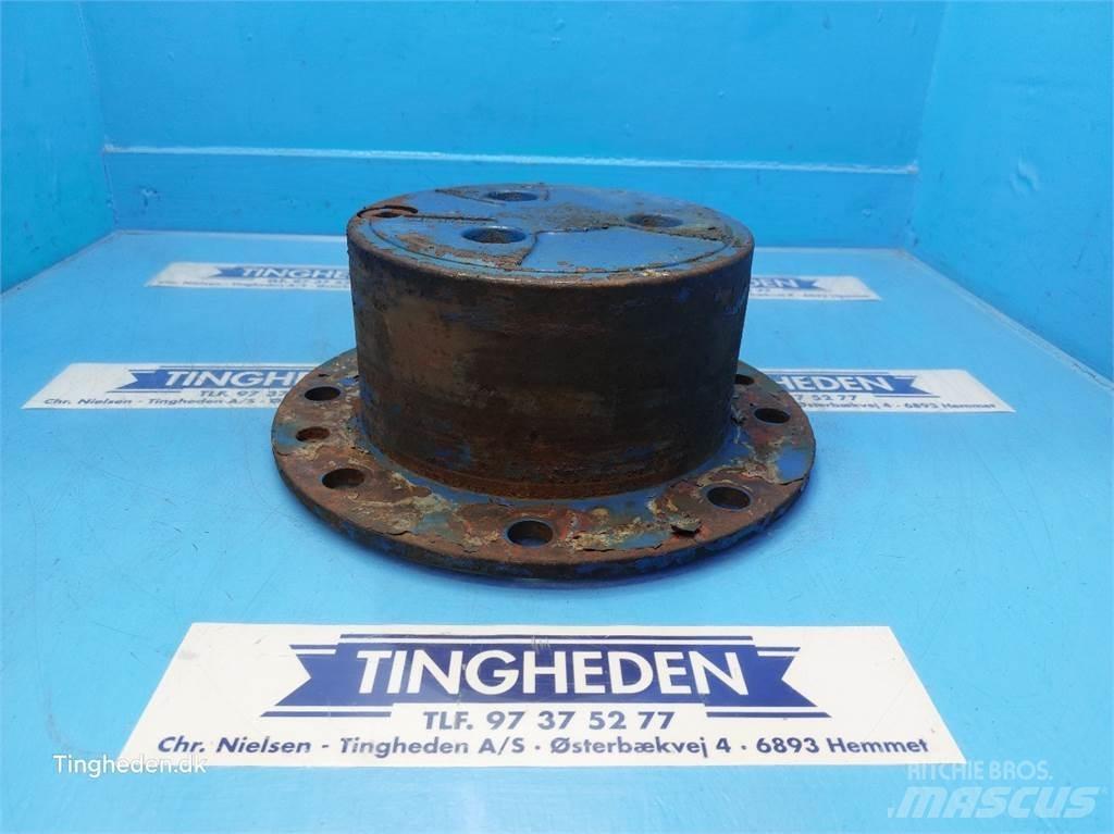 Ford 6610 Muud traktoritarvikud