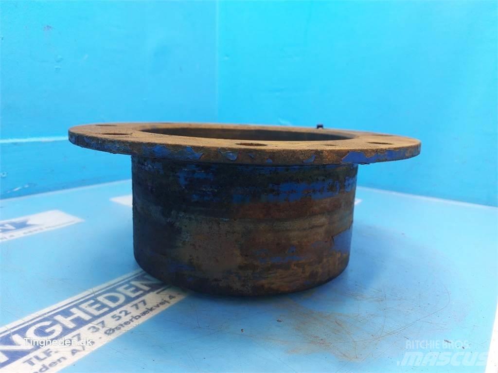 Ford 6610 Muud traktoritarvikud