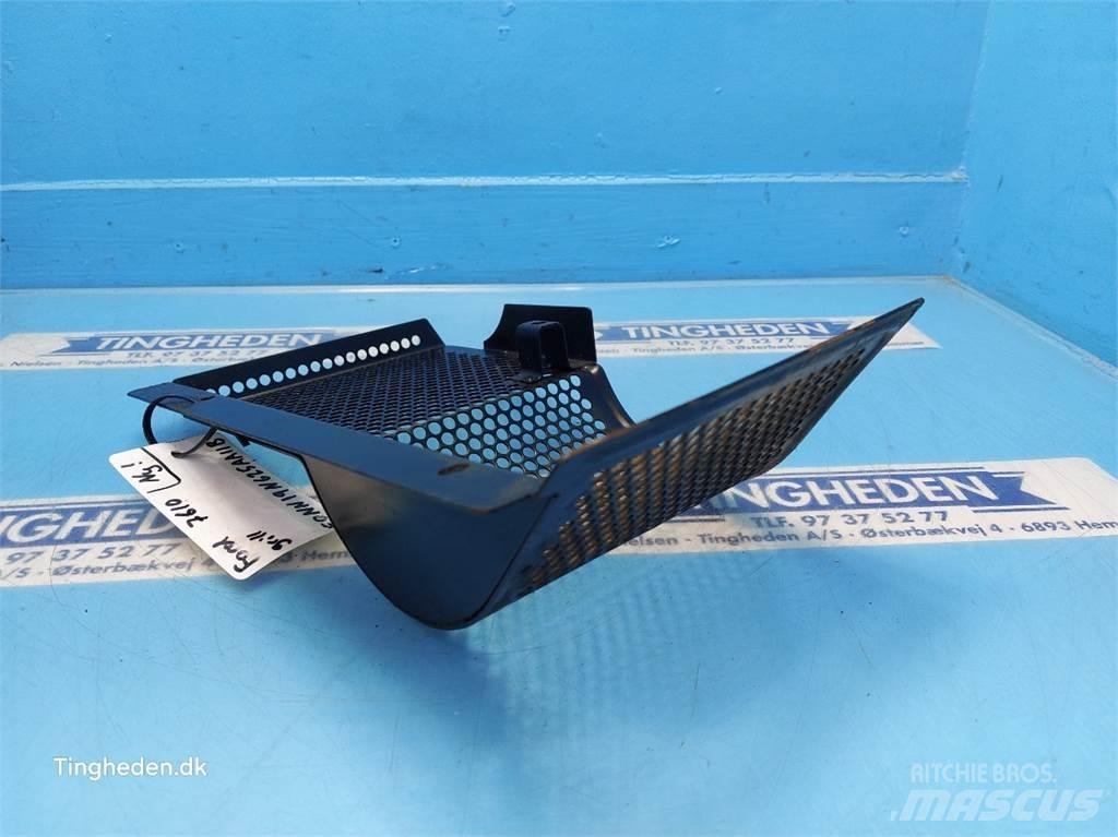 Ford 7610 Muud traktoritarvikud