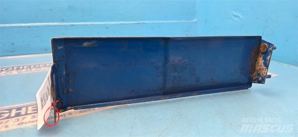 Ford 7710 Muud traktoritarvikud