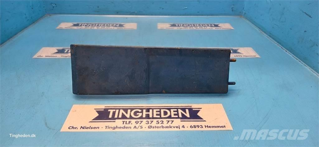Ford 7710 Muud traktoritarvikud