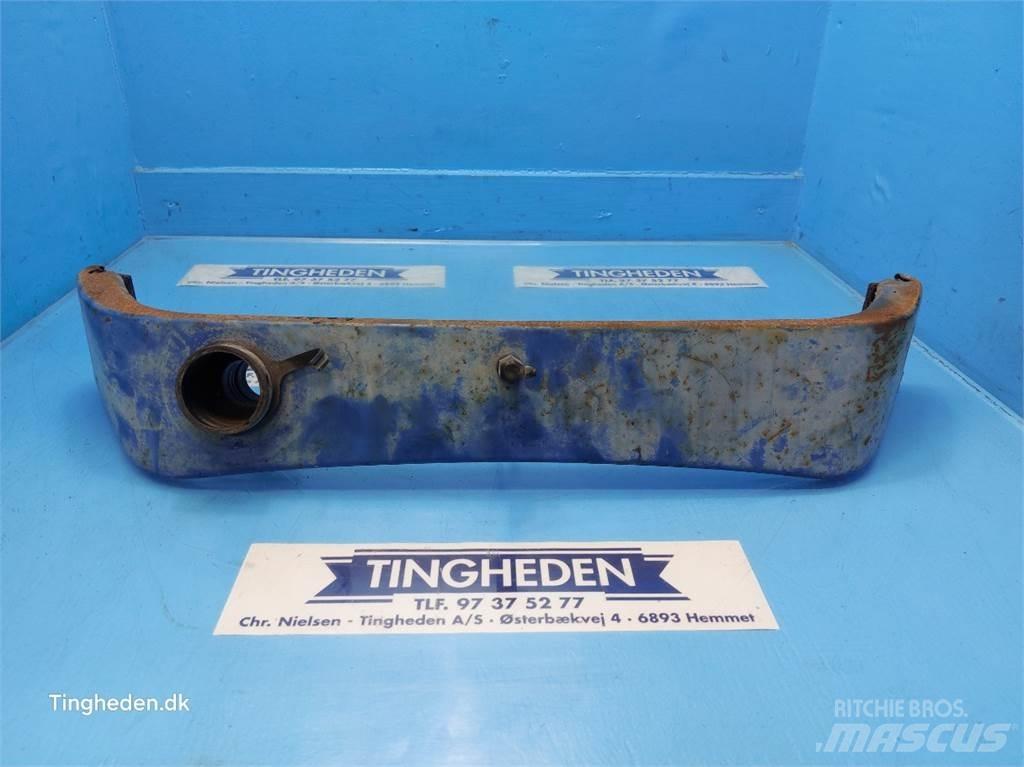 Ford 8210 Muud traktoritarvikud