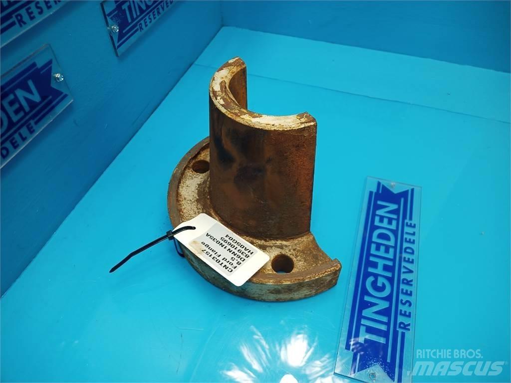 Ford 8630 Muud traktoritarvikud
