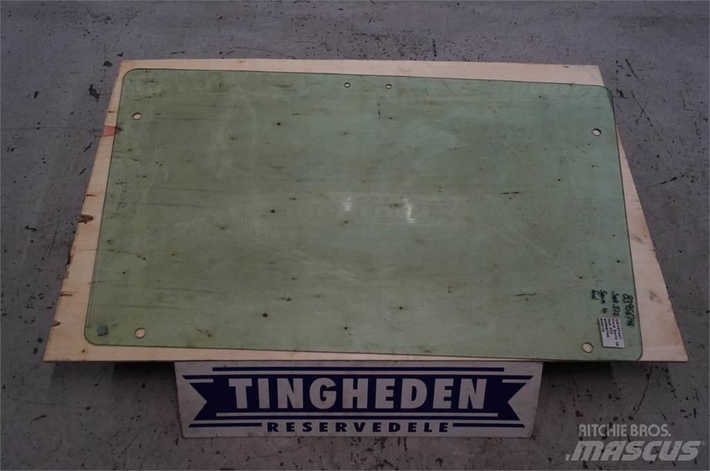 Ford Serie 10 kabiinid