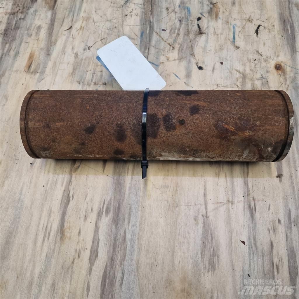 Ford TW 35 Muud traktoritarvikud