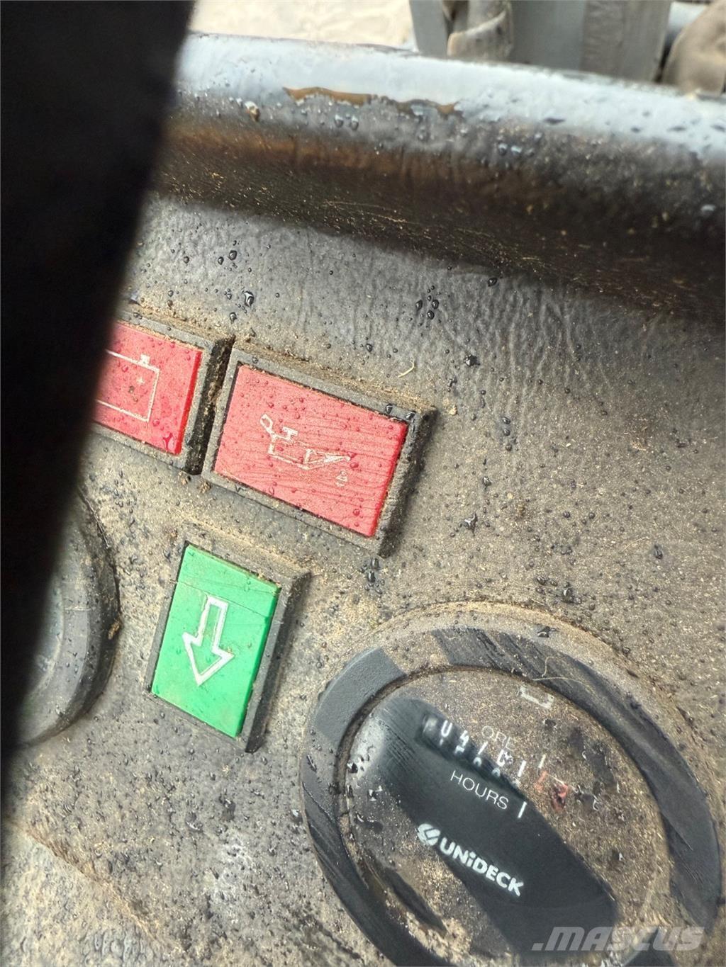 GiANT 451T Väikelaadurid