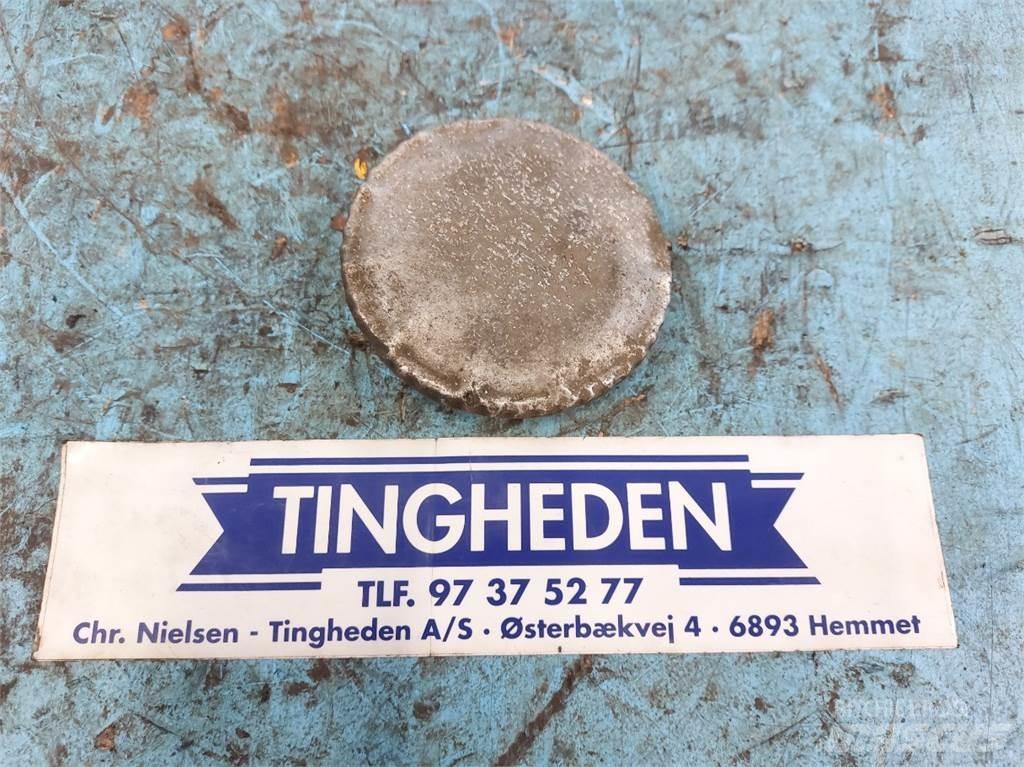  Hannonag 44C Muud osad
