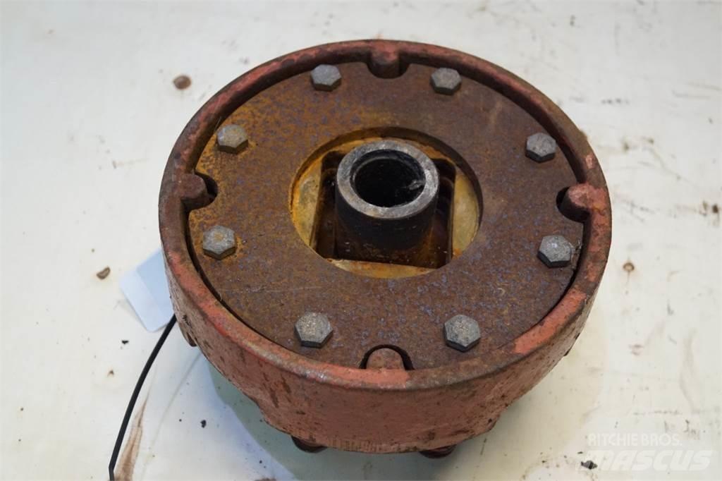 Hesston 4700 Muud traktoritarvikud