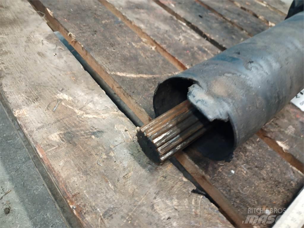 Hesston 4900 Muud traktoritarvikud