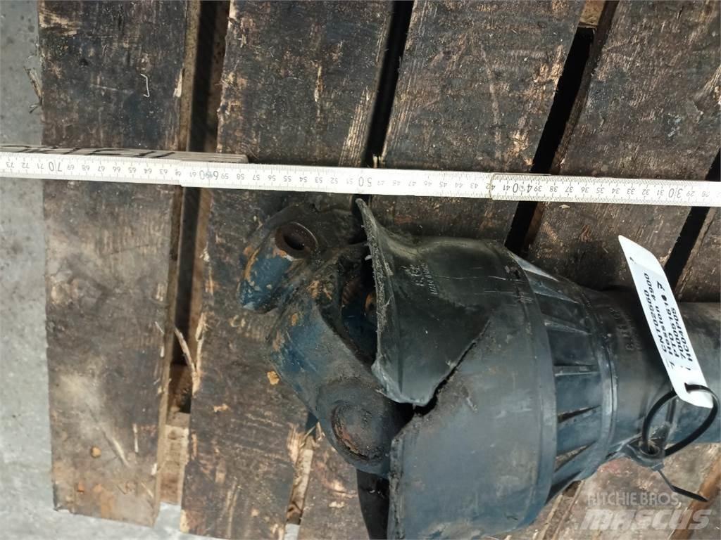 Hesston 4900 Muud traktoritarvikud