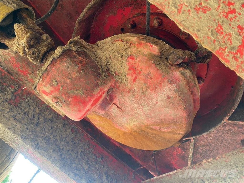 Hi-Spec T20 Söödajagajad/mikserid