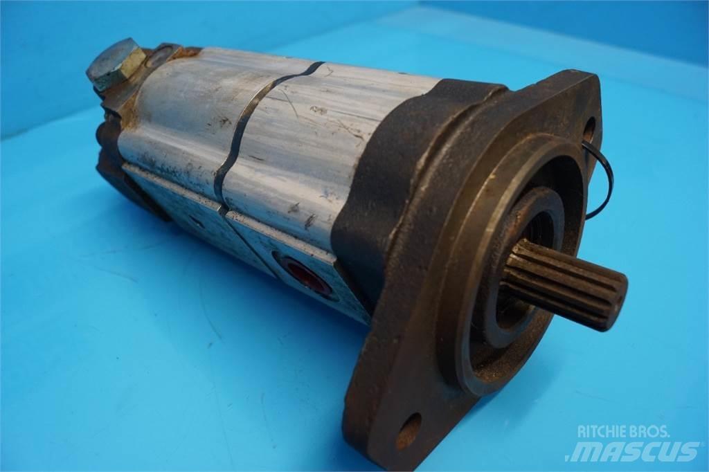  Hydraulikpumpe Hüdraulika