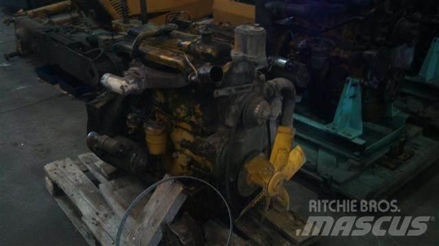 Hydrema 806 Ekskavaatorlaadurid