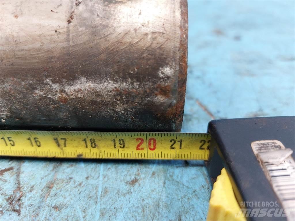 Hydrema 906 Muud osad