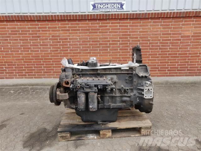 Iveco Cursor 10 Mootorid