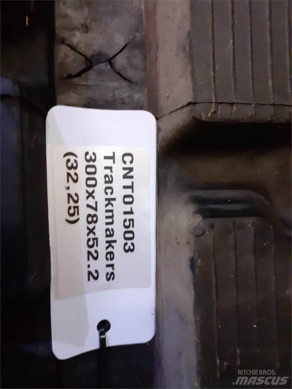 JCB 300X74X52.2 Muud osad
