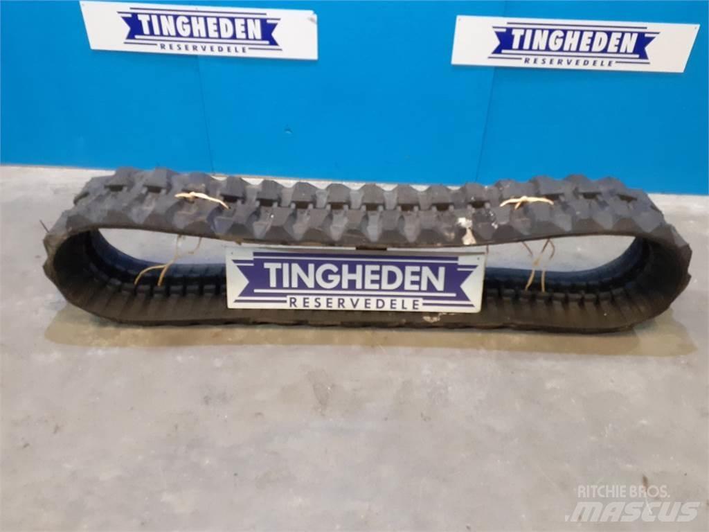 JCB 300X78X52.5 Muud osad