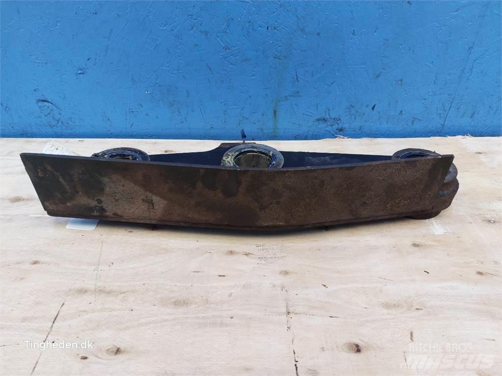 JCB 427 HL Nooled ja varred