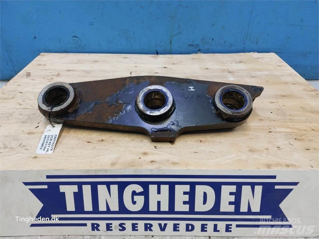 JCB 427 HL Nooled ja varred