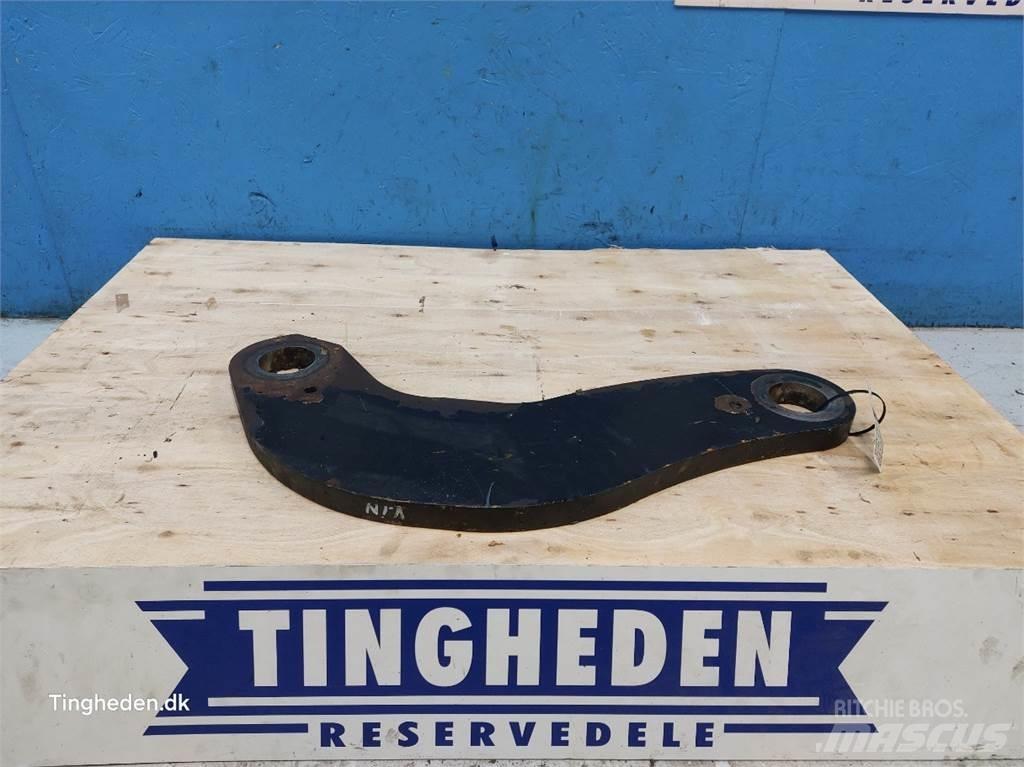 JCB 427 HL Nooled ja varred