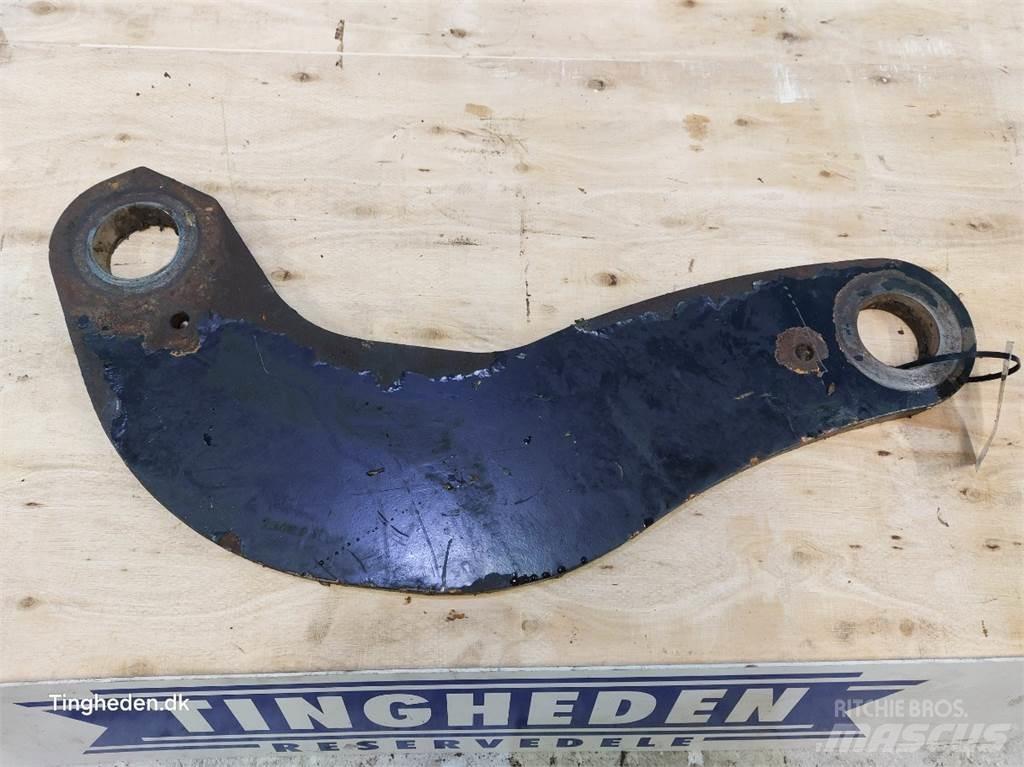 JCB 427 HL Nooled ja varred