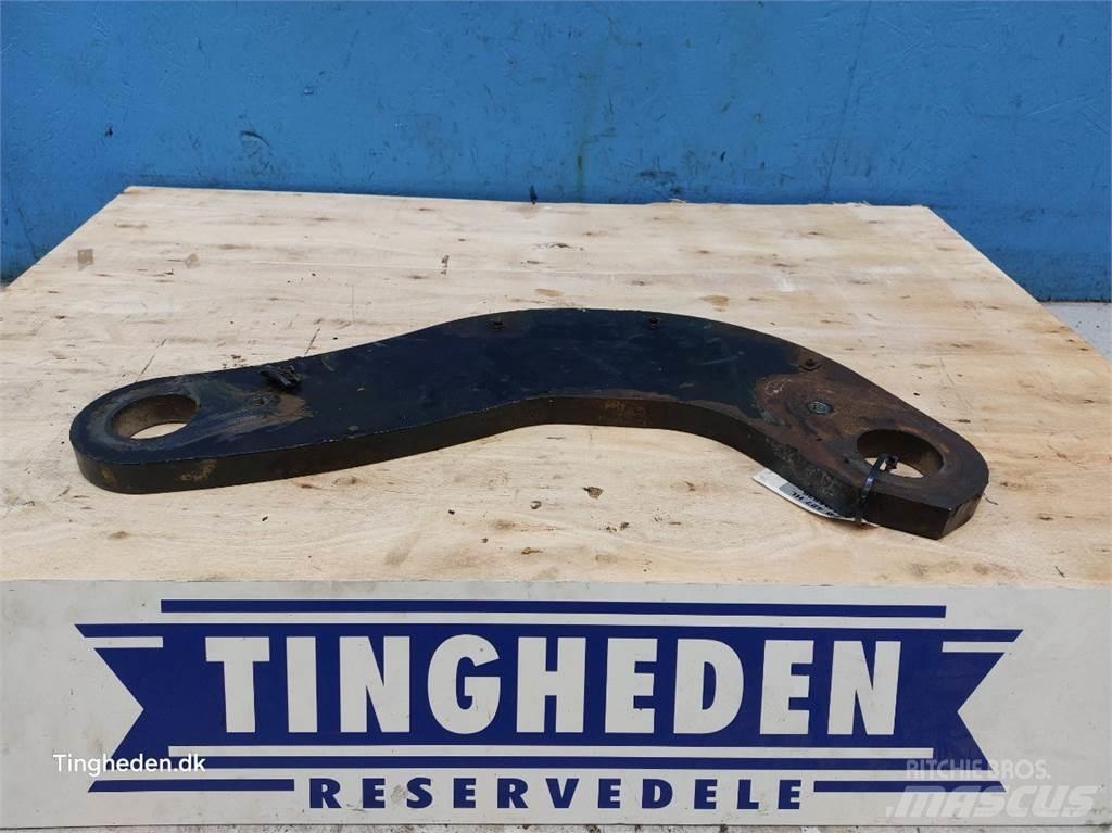 JCB 427 HL Nooled ja varred