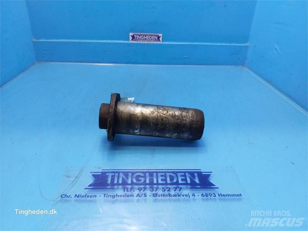 JCB 427 HL Nooled ja varred