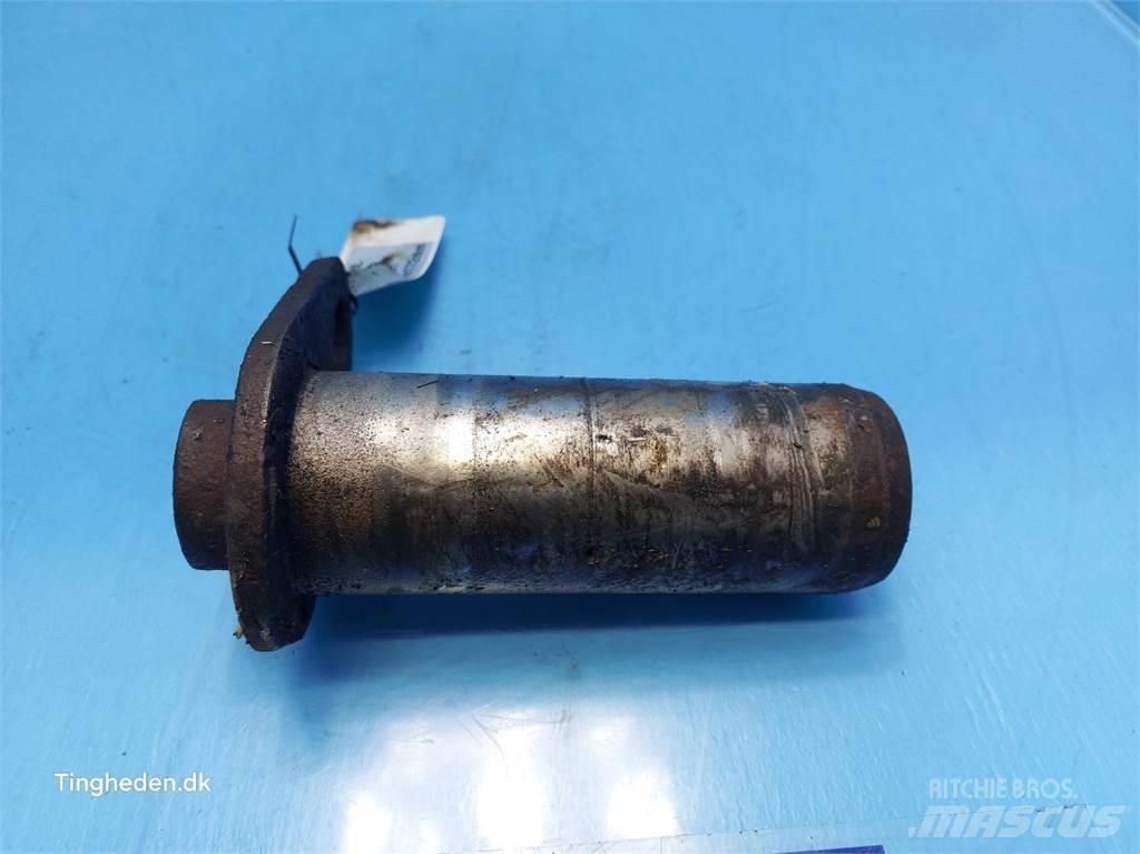 JCB 427 HL Nooled ja varred