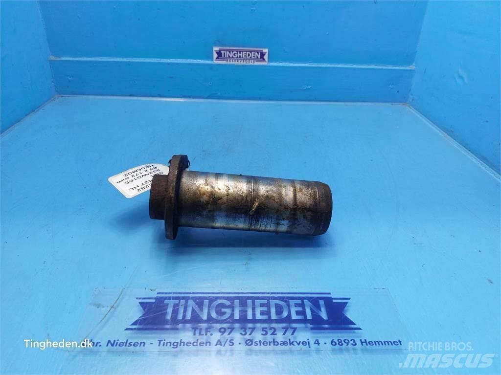 JCB 427 HL Nooled ja varred