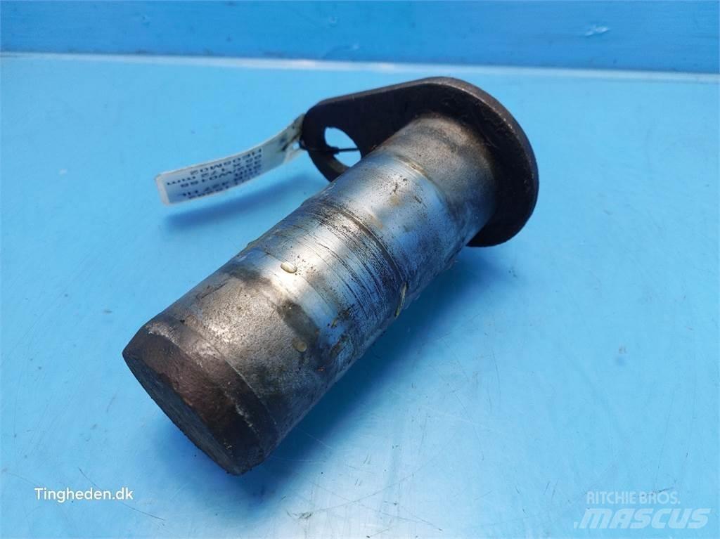 JCB 427 HL Nooled ja varred