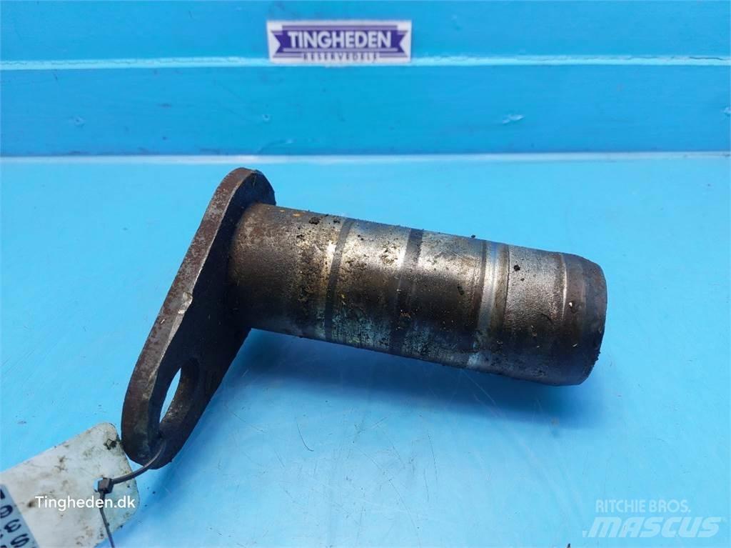 JCB 427 HL Nooled ja varred