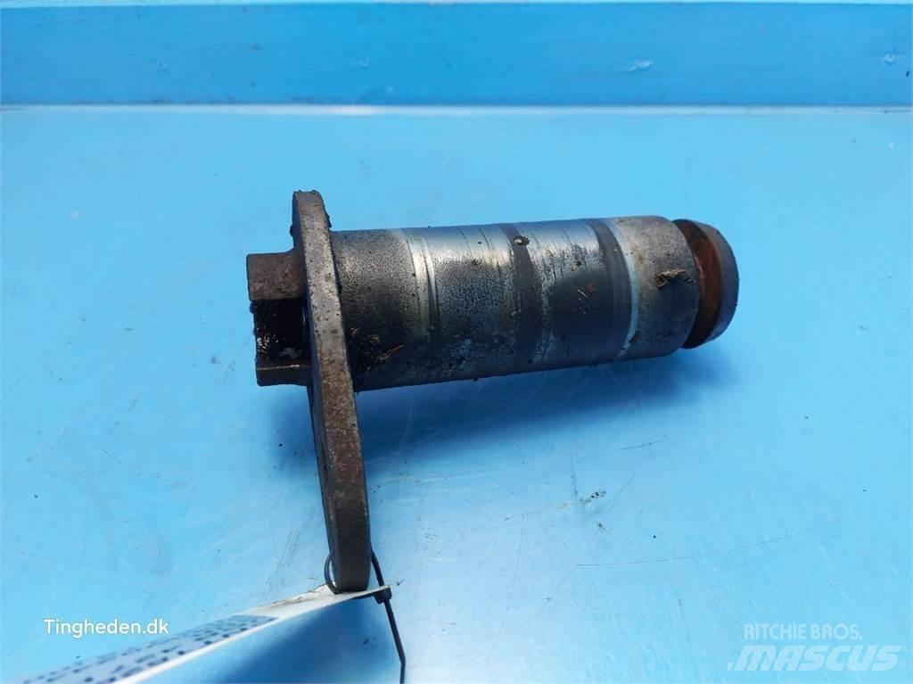 JCB 427 HL Nooled ja varred