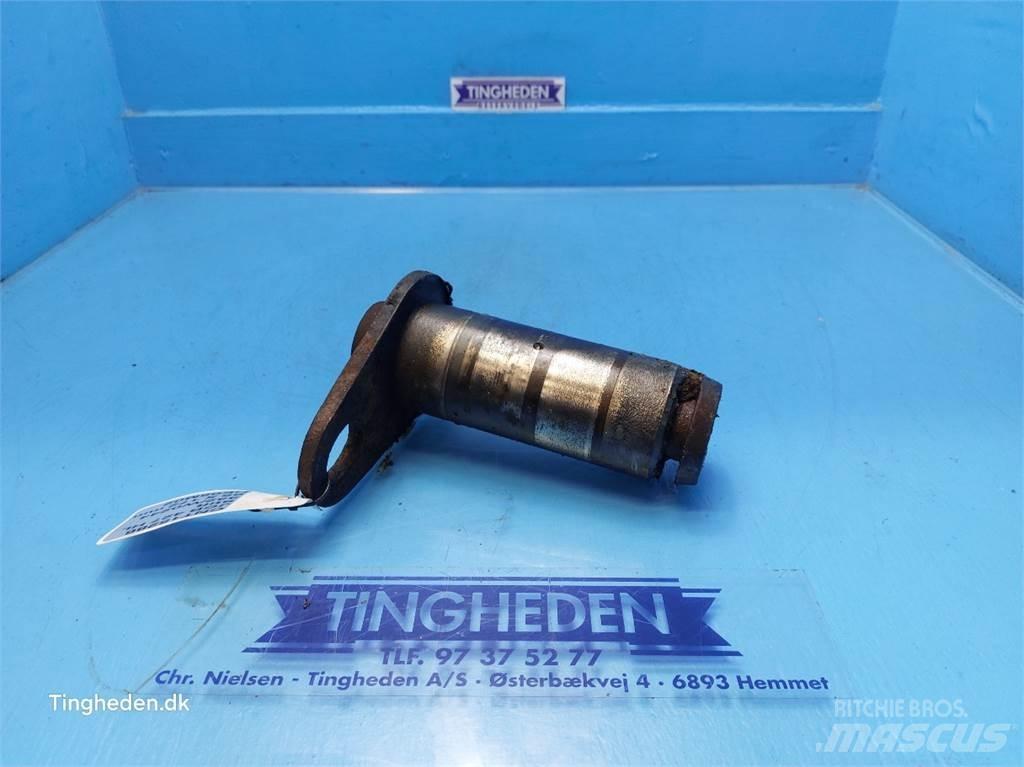 JCB 427 HL Nooled ja varred