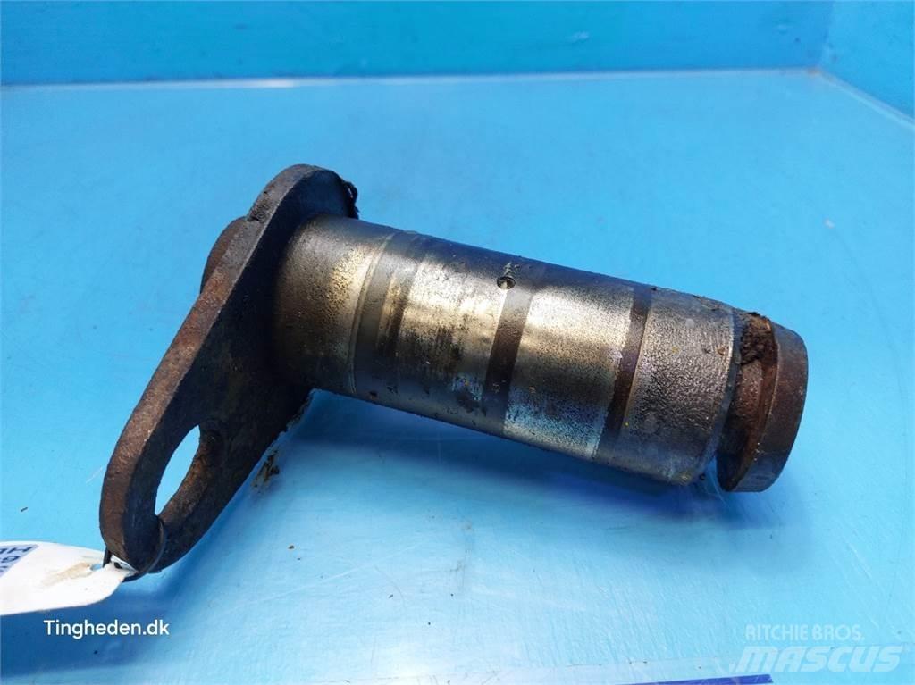 JCB 427 HL Nooled ja varred