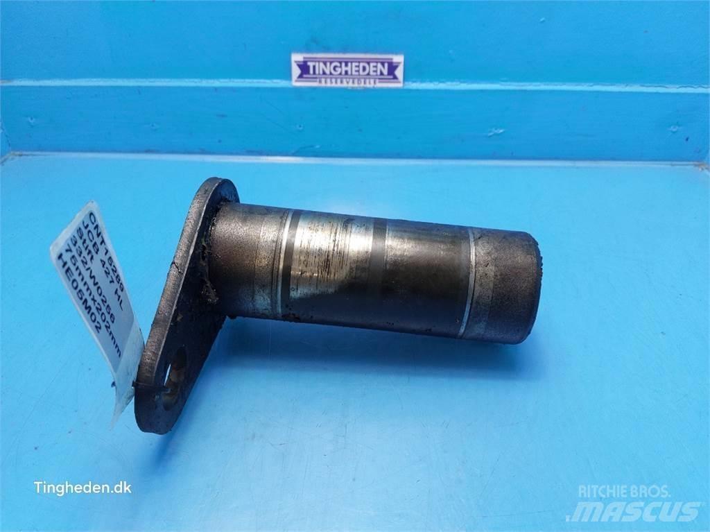 JCB 427 HL Nooled ja varred