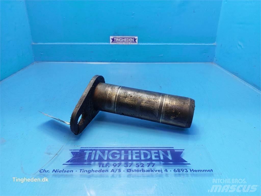 JCB 427 HL Nooled ja varred