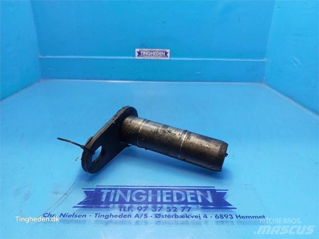 JCB 427 HL Nooled ja varred